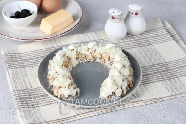 Шаг 5: иллюстрация