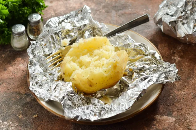 Шаг 6: иллюстрация