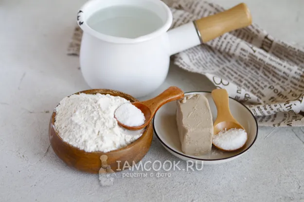 Шаг 1: иллюстрация