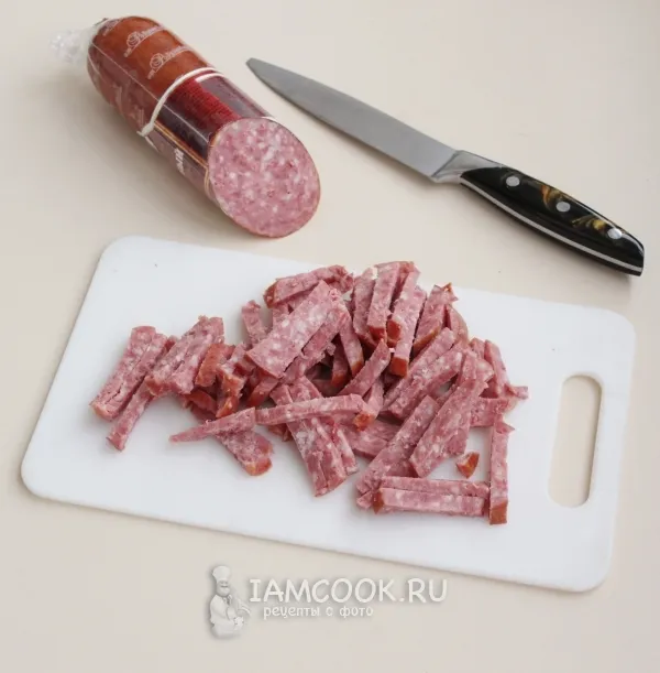 Шаг 2: иллюстрация