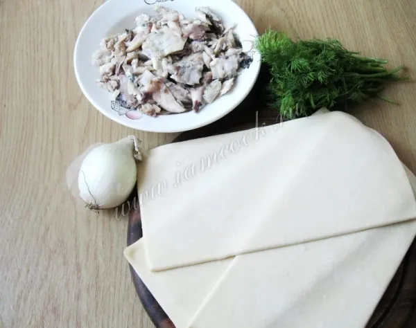 Шаг 1: иллюстрация