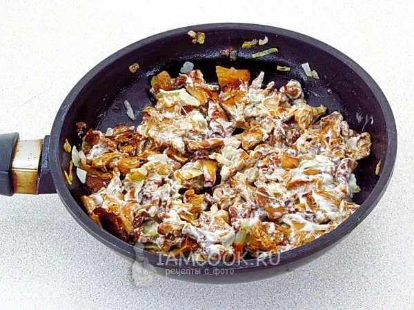 Шаг 8: иллюстрация