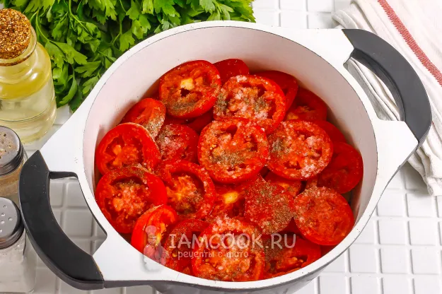 Шаг 7: иллюстрация