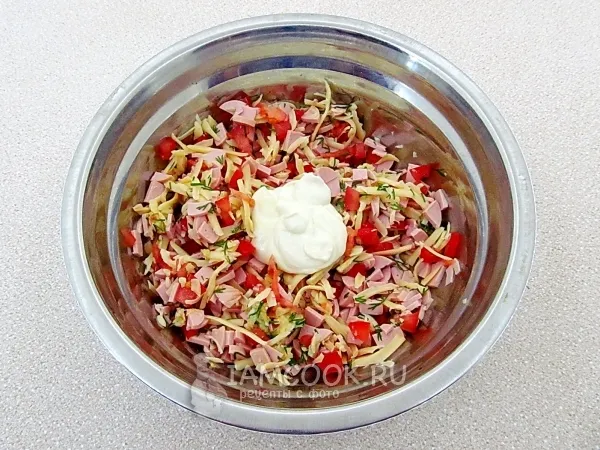 Шаг 8: иллюстрация