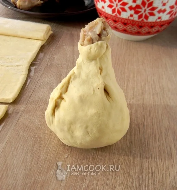 Шаг 8: иллюстрация