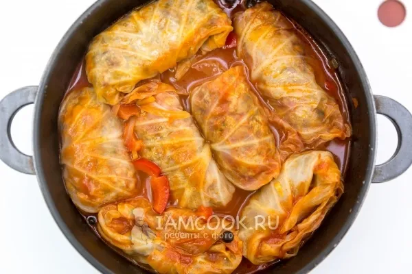 Шаг 9: иллюстрация