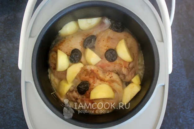 Шаг 4: иллюстрация