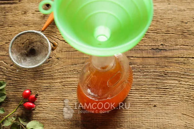 Шаг 8: иллюстрация