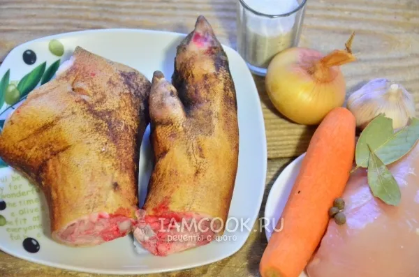 Шаг 1: иллюстрация