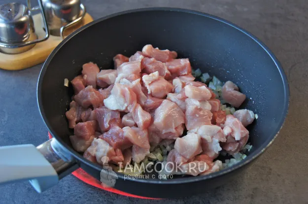 Шаг 3: иллюстрация