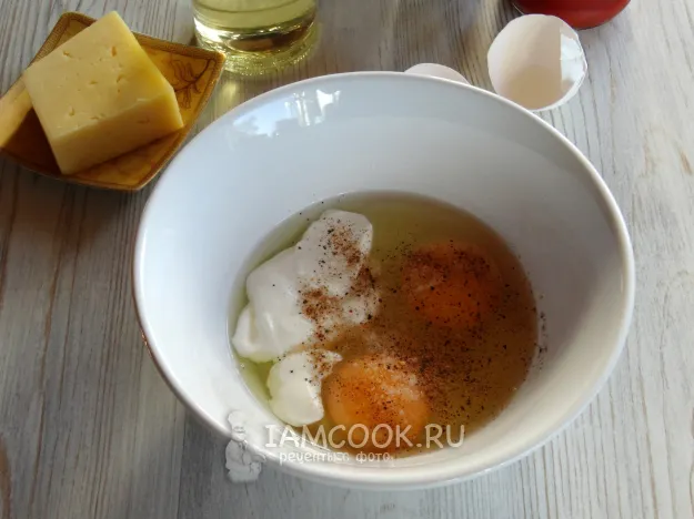 Шаг 2: иллюстрация