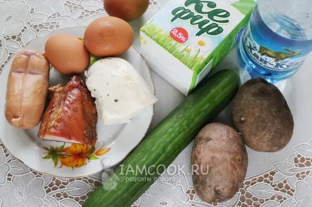 Шаг 1: иллюстрация