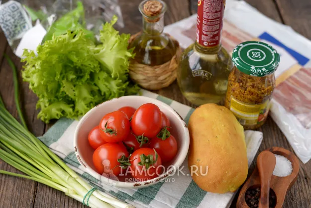 Шаг 1: иллюстрация