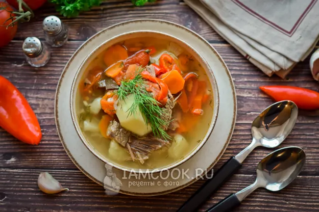 Шаг 10: иллюстрация