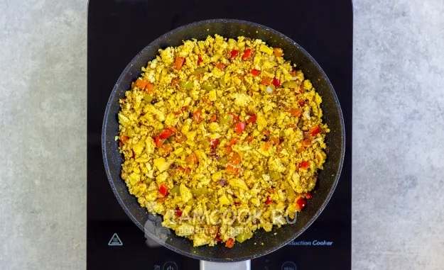 Шаг 6: иллюстрация