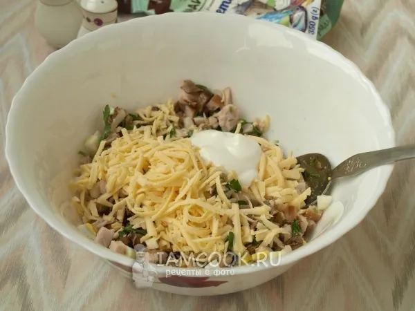 Шаг 7: иллюстрация