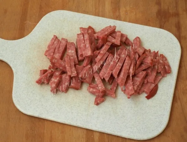 Шаг 2: иллюстрация