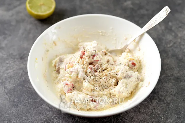 Шаг 4: иллюстрация