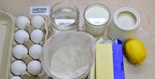 Шаг 1: иллюстрация