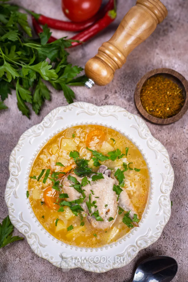 Шаг 9: иллюстрация