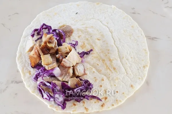 Шаг 4: иллюстрация