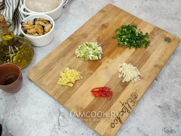 Шаг 2: иллюстрация