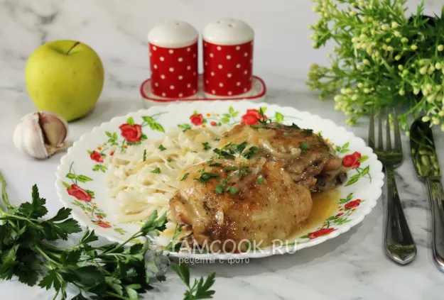 Шаг 11: иллюстрация