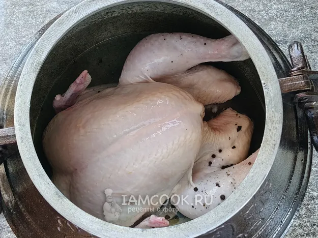 Шаг 2: иллюстрация