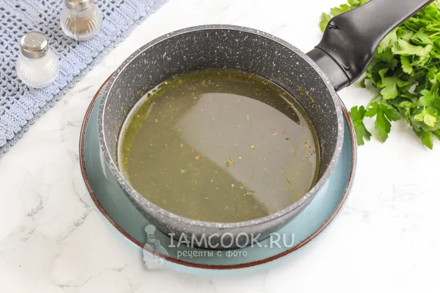 Шаг 2: иллюстрация