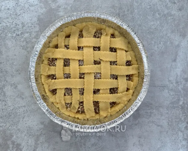 Шаг 9: иллюстрация