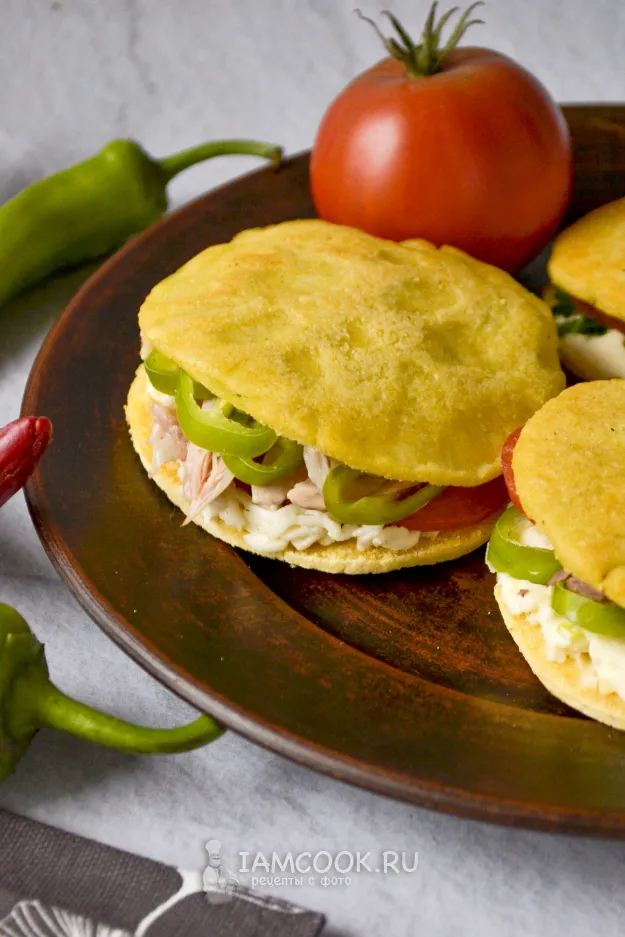 Шаг 13: иллюстрация