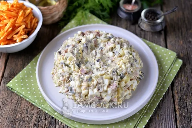 Шаг 6: иллюстрация