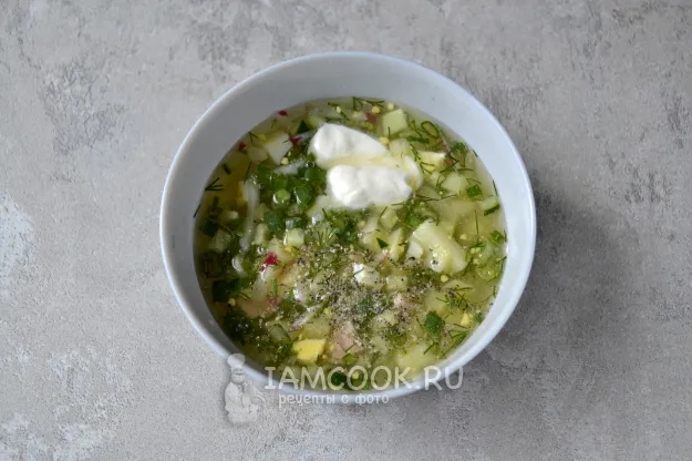 Шаг 11: иллюстрация