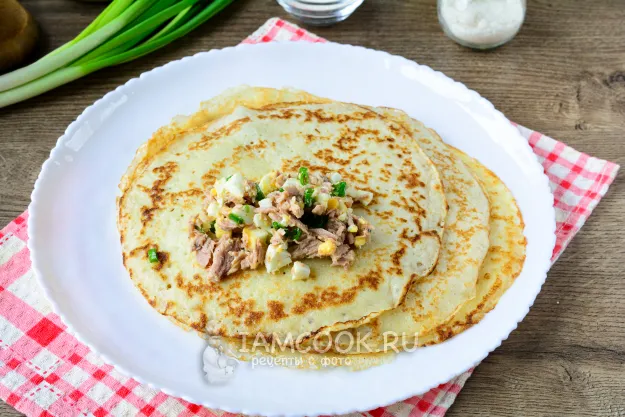 Шаг 14: иллюстрация