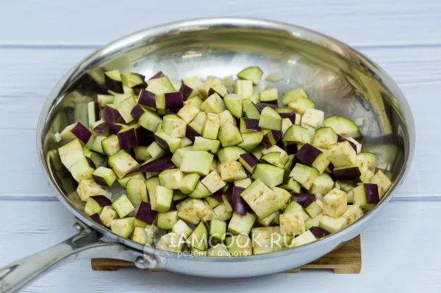 Шаг 3: иллюстрация