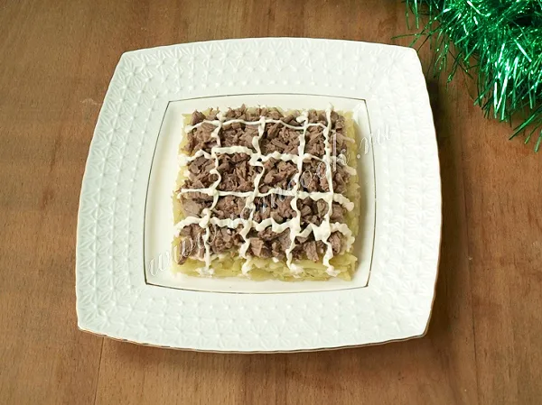 Шаг 3: иллюстрация