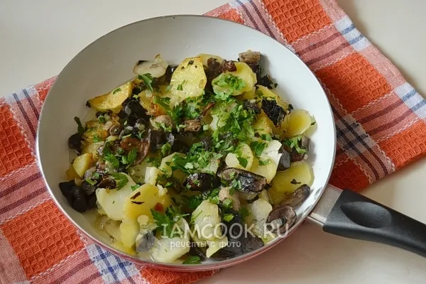 Шаг 6: иллюстрация