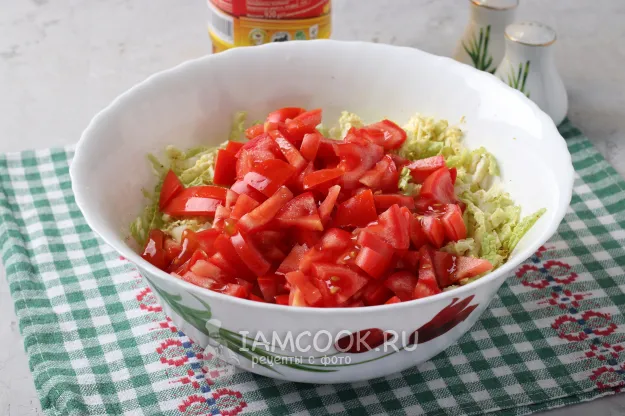 Шаг 5: иллюстрация