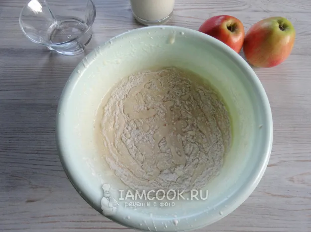 Шаг 3: иллюстрация