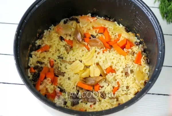 Шаг 7: иллюстрация