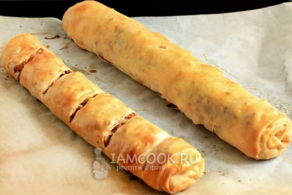 Шаг 15: иллюстрация