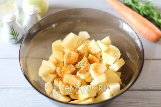 Шаг 3: иллюстрация