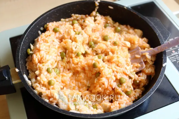 Шаг 8: иллюстрация