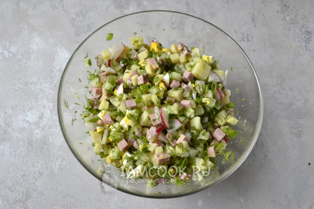 Шаг 9: иллюстрация