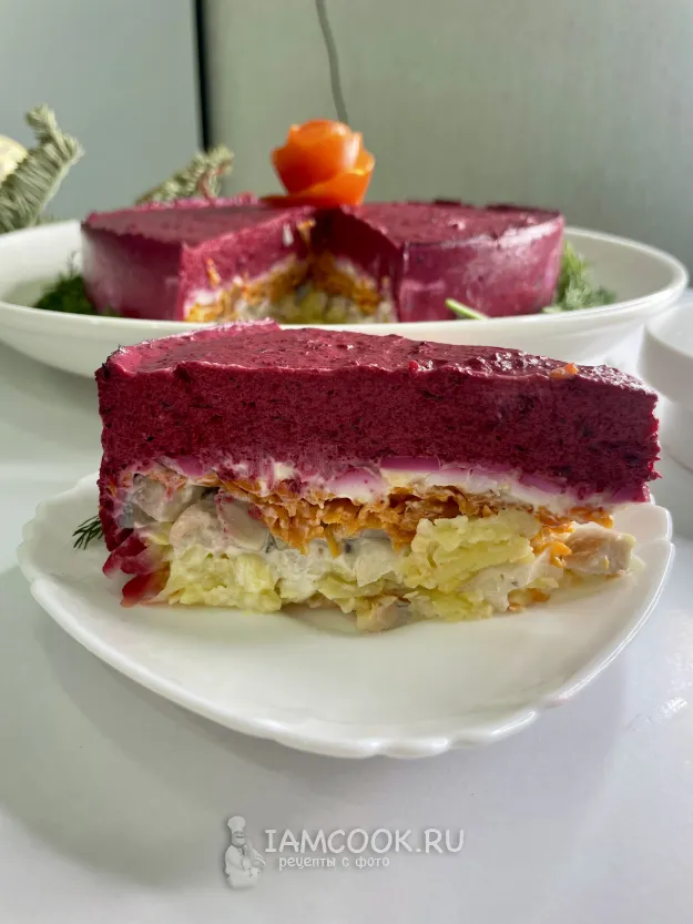 Шаг 13: иллюстрация