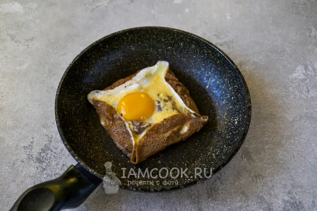 Шаг 9: иллюстрация