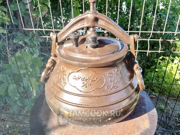 Шаг 8: иллюстрация