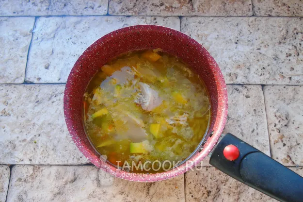 Шаг 13: иллюстрация