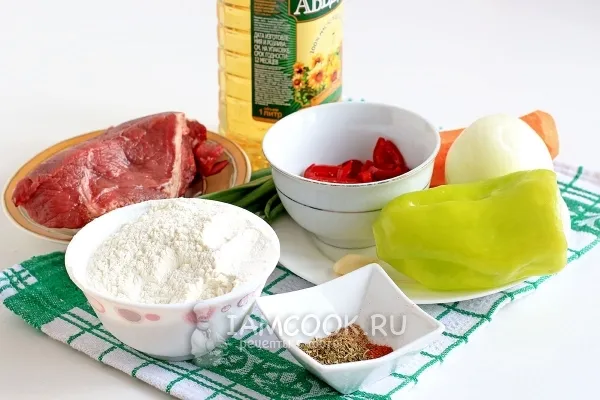 Шаг 1: иллюстрация