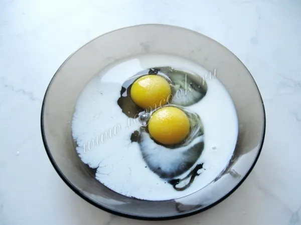 Шаг 4: иллюстрация